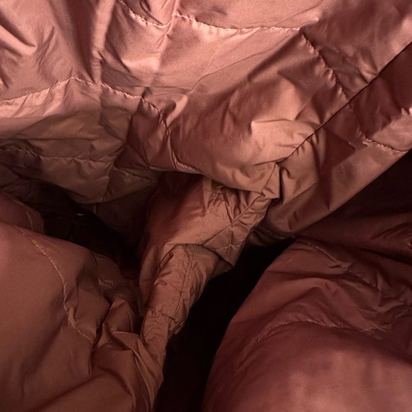 THE NORTH FACE Women’s Plus Freedom Insulated Wild Ginger Snow Pants 3X LONG NWT - Picture 8 of 10